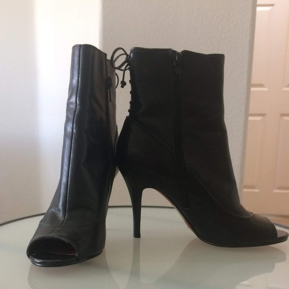 Ravel London Ankle Boot